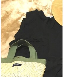 GU | Tシャツ/カットソー