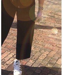 ZARA | その他パンツ