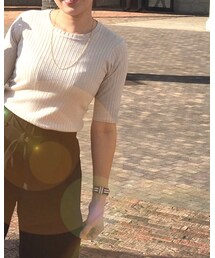 KOBE LETTUCE | Tシャツ/カットソー