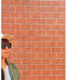 Who'sWho | ミリタリージャケット