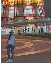 DHOLIC | デニムパンツ