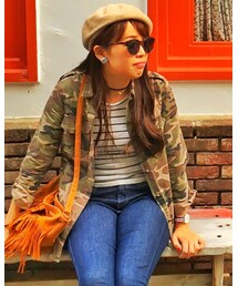 KOBE LETTUCE | Tシャツ/カットソー