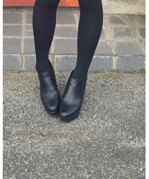 fifth | ブーティ