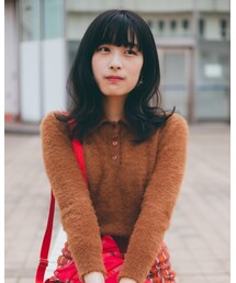 ZARA | ニット/セーター