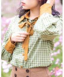 ManusMachina | シャツ/ブラウス