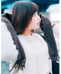 POLO RALPH LAUREN | マフラー