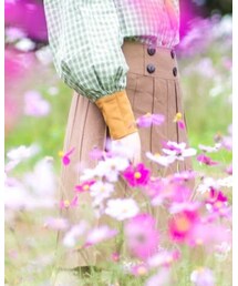 母のお下がり | スカート