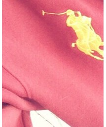 POLO RALPH LAUREN | パーカー