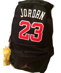 AIR JORDAN | ショルダーバッグ