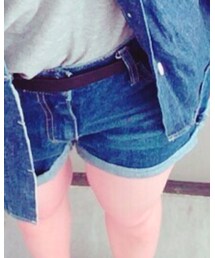GRL | デニムパンツ