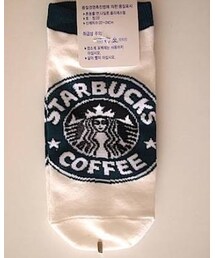 starbucks | ソックス/靴下