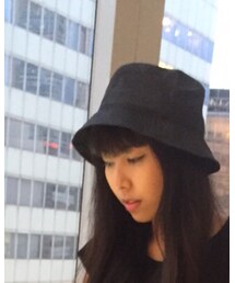 FOREVER 21 | ハット