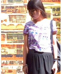 H&M | Tシャツ/カットソー