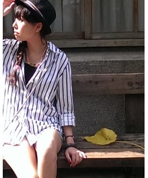 FOREVER 21 | スーツスカート