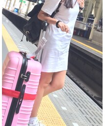 H&M | つなぎ/オールインワン