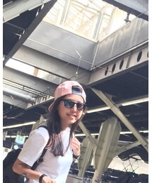 chocoolate | キャップ