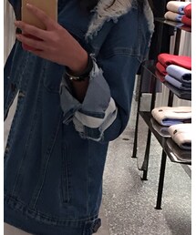 FOREVER 21 | チェスターコート