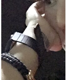 CASIO | アナログ腕時計