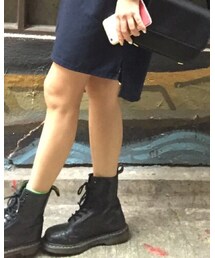 Dr. Martens | ブーツ