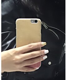 at osaka | スマホケース/カバー