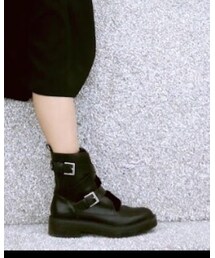 ZARA | ブーツ