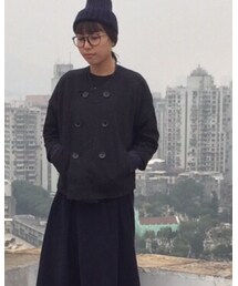 chocoolate | ジャケット/アウター