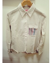 RoundHouse | シャツ/ブラウス