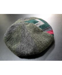 HUG | ハンチング/ベレー帽