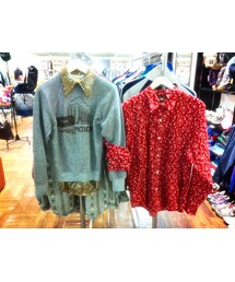 USED | 古着3匹ロックオンww(シャツ/ブラウス)