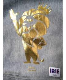 IRIE LIFE × NESTA | パーカー