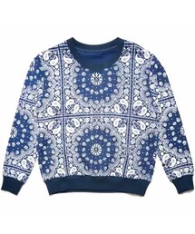 Tome2H | ﾍﾟｲｽﾞﾘｰ ｽｳｪｯﾄ(スウェット)