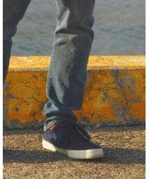 POLO RALPH LAUREN | スニーカー