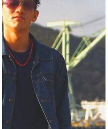 SPINNS | デニムジャケット