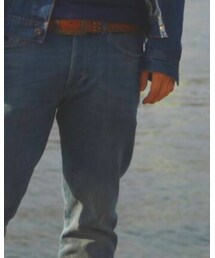 H&M DIVIDED | デニムパンツ