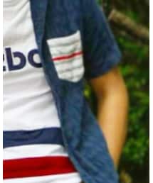 TAKEO KIKUCHI | テーラードジャケット