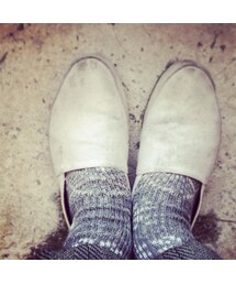 MARTIN MARGIELA | スリッポン。(スニーカー)