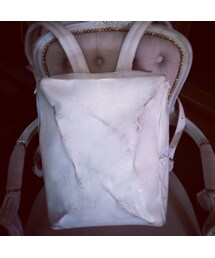 Kagari Yusuke | リュック。(バックパック/リュック)