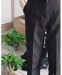 Others. | スラックス