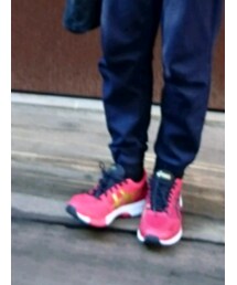 ASICS | スニーカー