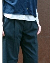 GLOBAL WORK | その他パンツ