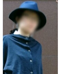 mon Sakata | ニットカットソー(ニット/セーター)