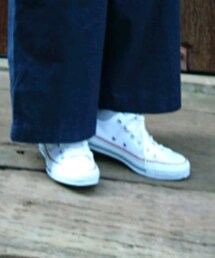 CONVERSE | スニーカー
