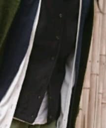 mon Sakata | コットンカットソー(Tシャツ/カットソー)