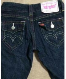 Levi's | Levi's 911(デニムパンツ)