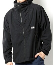 THE NORTH FACE | ナイロンジャケット