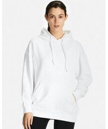 UNIQLO | ビッグスウェットプルパーカ(パーカー)