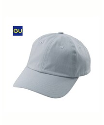 GU | ローキャップB(キャップ)