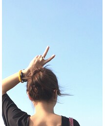 MARTIN MARGIELA | リング