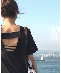 SLY | Tシャツ/カットソー