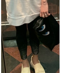 Lululemon Athletica | レギンス/スパッツ